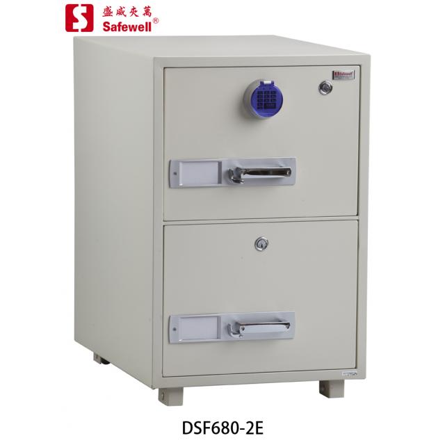 DSF680-2E/2D