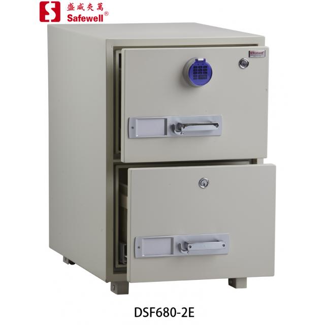 DSF680-2E/2D