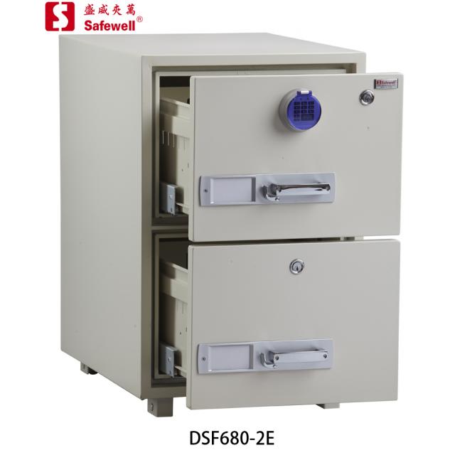 DSF680-2E/2D